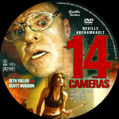 14 Cameras