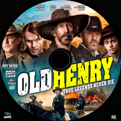 Old Henry