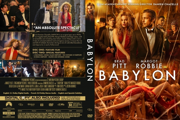 Babylon