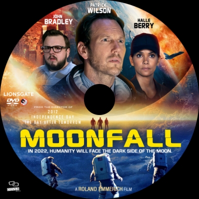 Moonfall