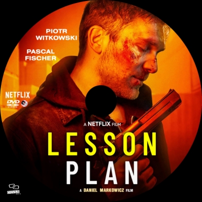 Lesson Plan