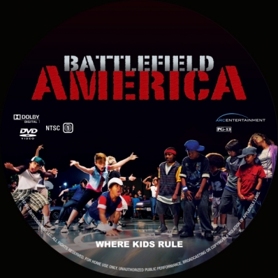 Battlefield America