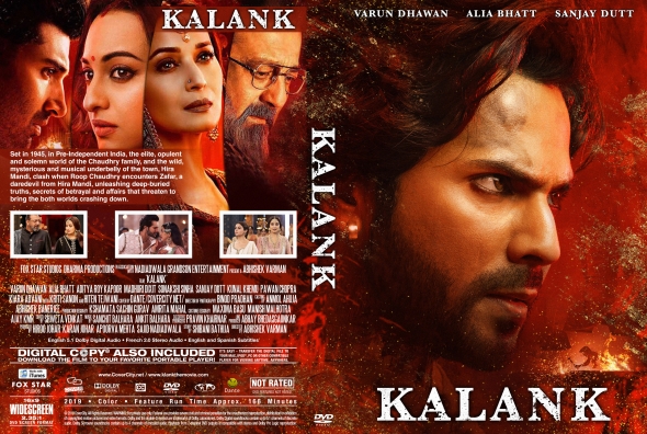 Kalank