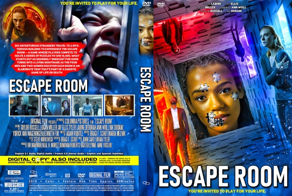 Escape Room