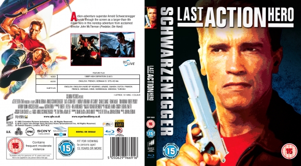 Last Action Hero