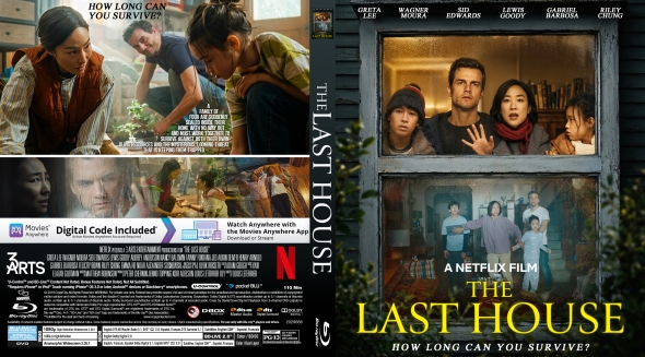 The Last House