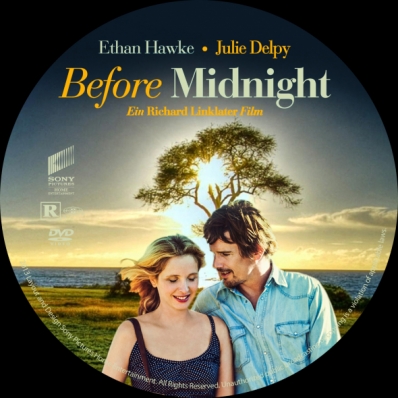 Before Midnight