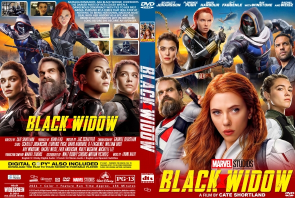 Black Widow