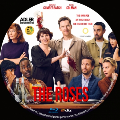 The Roses