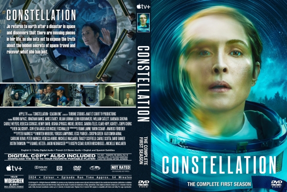 Constellation - Season 1