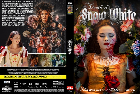The Death of Snow White