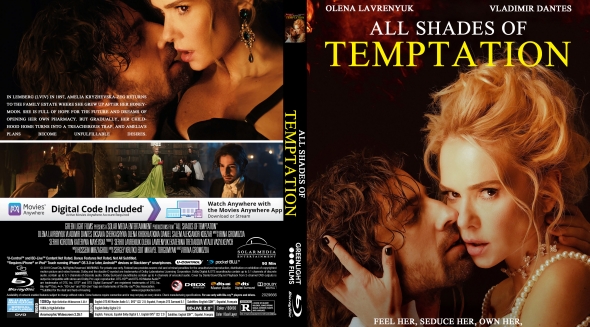 All Shades of Temptation