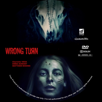 Wrong Turn