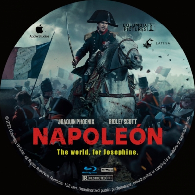 Napoleon