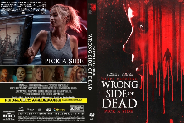 Wrong Side of Dead