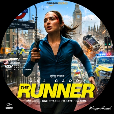 The Runner