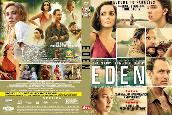 Eden