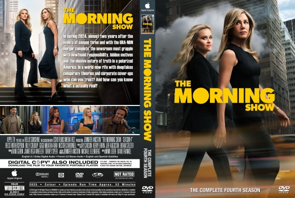 The Morning Show - Season 4