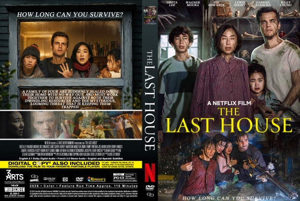 The Last House
