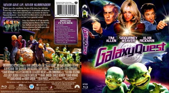 GalaxyQuest