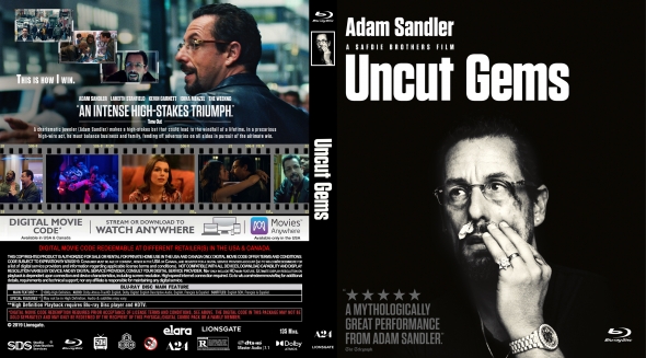 Uncut Gems