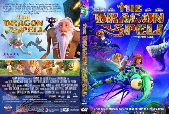The Dragon Spell