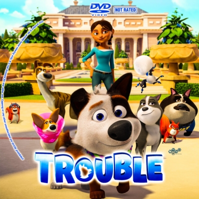 Trouble