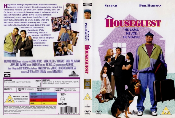 Houseguest