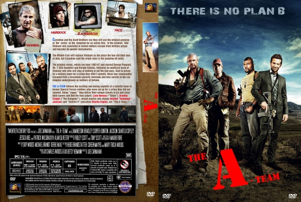 The A-Team