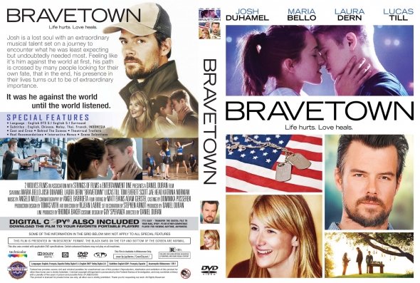 Bravetown