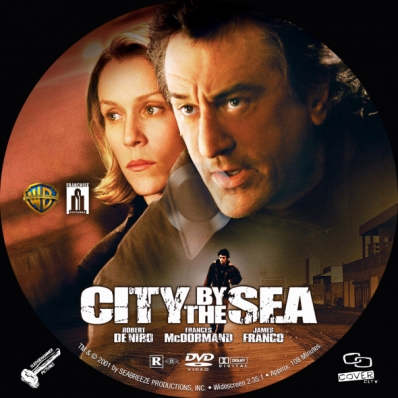 City By The Sea
