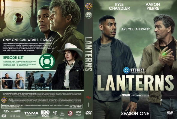 Lanterns - Season 1