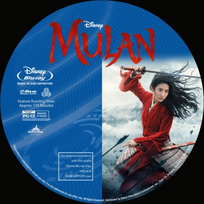 Mulan