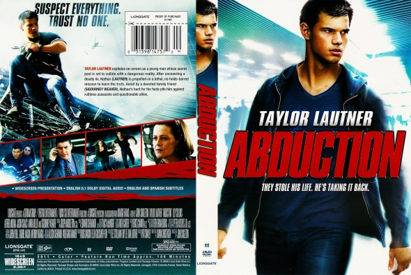 Abduction
