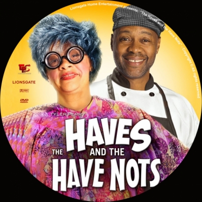 The Haves and the Have Nots