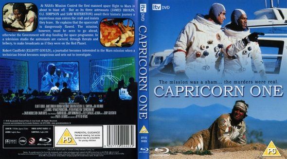 Capricorn One