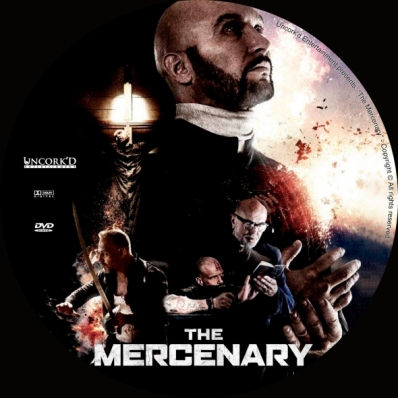 The Mercenary