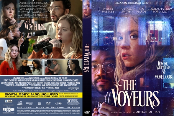 The Voyeurs