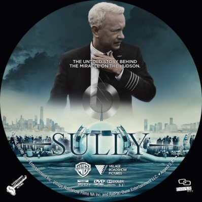 CoverCity - DVD Covers & Labels - Sully