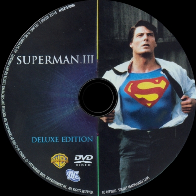 Superman III