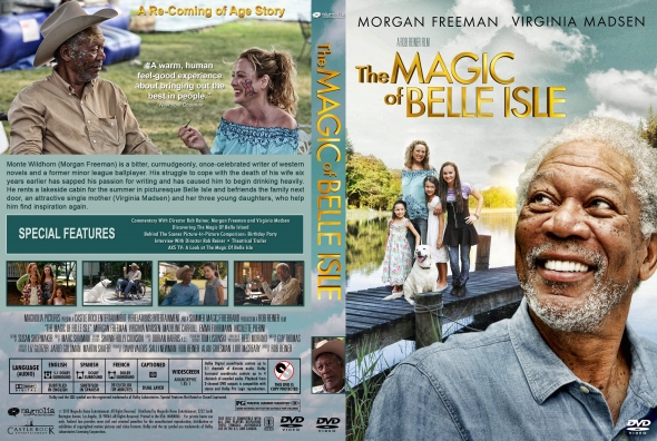 The Magic of Belle Isle