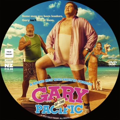 Gary of the Pacific