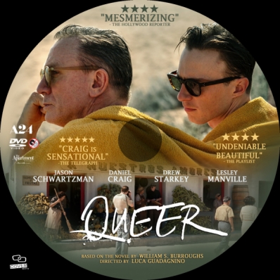 Queer
