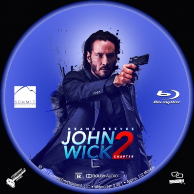 John Wick: Chapter Two