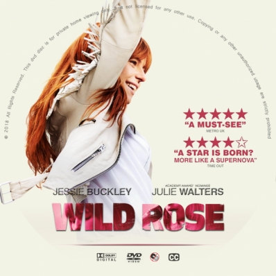 Wild Rose