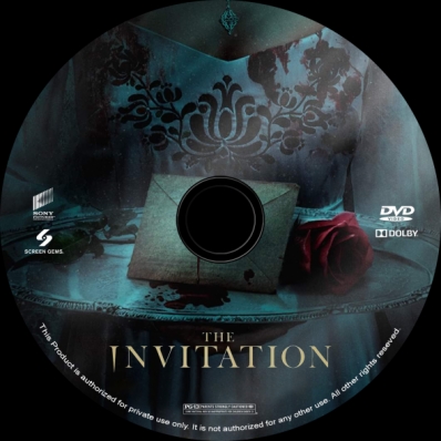 The Invitation