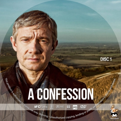 A Confession (mini-series), Disc 1