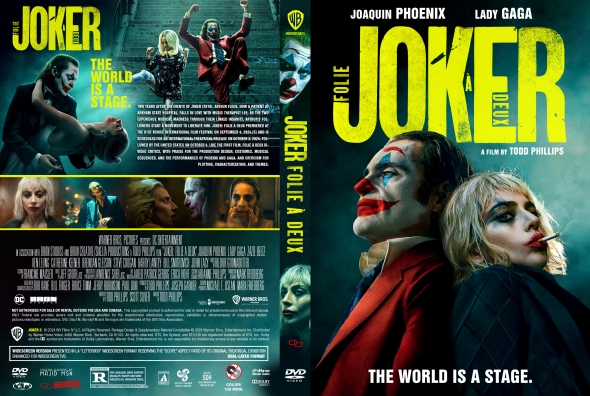 Joker: Folie à Deux