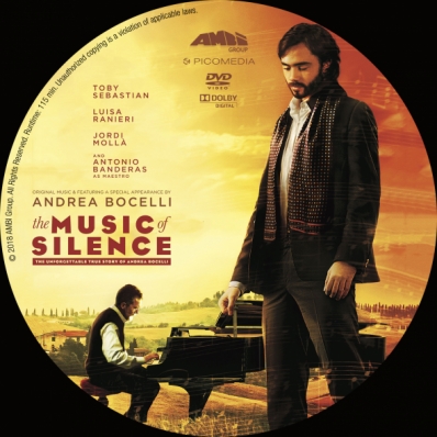 The Music of Silence