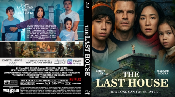 The Last House